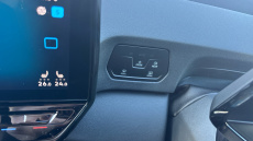 Volkswagen ID.3 150kW Pro 58kWh 5dr Auto Electric Hatchback